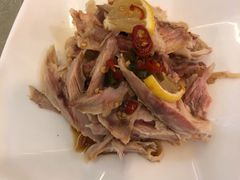 -烤肉宛饭庄(北新桥店)