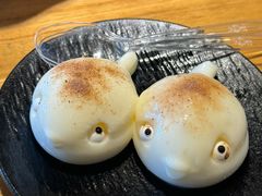 -永安鱼庄·镇江菜(丁卯店)