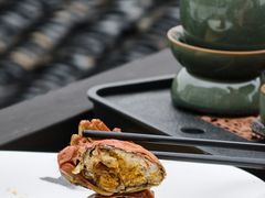 -小陆莲花蟹园农家乐(莲花岛店)