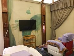 -鼎族怡华·指压·经络·疗愈SPA(紫荆店)