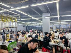 -小民大排档(光谷店)