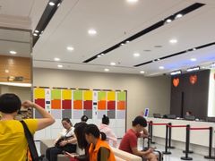 -爱康国宾体检中心(福田分院)