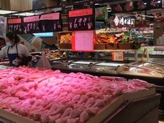 -世纪联华超市(三墩店)