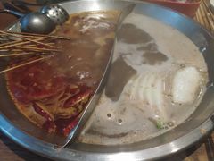 -来蜀乾串串香(北京总店)