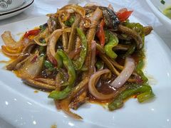 -溱湖八鲜菜馆