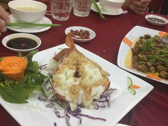 -QQ海鲜餐厅