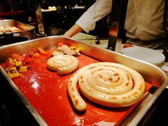 -圣丰索菲特·2 On 988 Café 自助餐厅