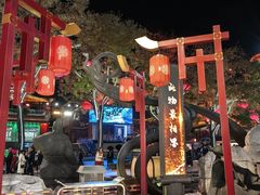 -大唐不夜城