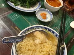-麦奀云吞面世家 山顶店(山顶广场店)