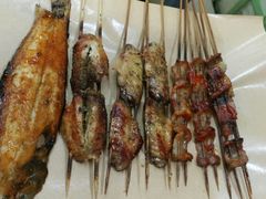 -兄弟联果木炭烤翅·50年家传鸡翅秘方