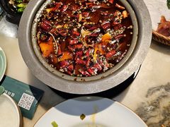 -锦府盐帮·侯宅(五棵松万达店)