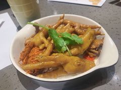 -一棠龙虾•王牌虾球(楚河汉街店)