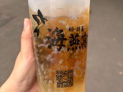 -裕祥斋海燕窝(厦门鼓浪屿店)