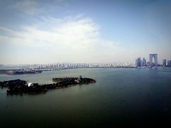 -金鸡湖景区