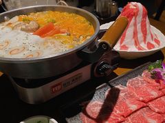 精选肥牛-魔丼屋(日月光店)