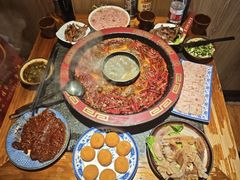 -陈眼镜火锅(总店)