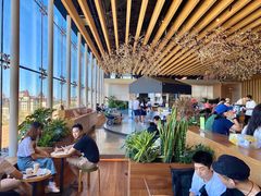 -Seesaw Coffee(朝阳大悦城店)