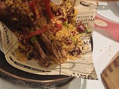 -避风塘·金牌店·夜宵(金玉兰店)