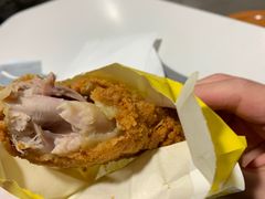 -麦当劳(东直门外大街店)