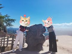 -崀山风景名胜区