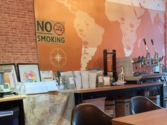 -UN CAFFE(五角场店)
