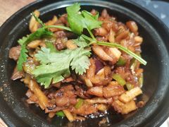 -龙鑫园餐厅(成功街店)