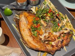 -云海肴·汽锅鸡·云南菜(苏州中心店)