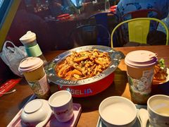 -胖哥俩肉蟹煲(宿迁宝龙广场店)