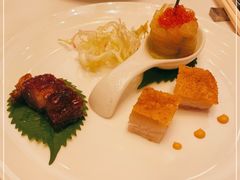 -明阁 Ming Court(广州朗豪酒店)