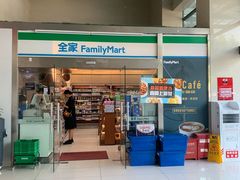 -全家便利店(立医院北区店)