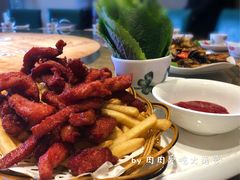 -毓聪妈妈菜(合肥路店)