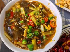 -福苗小骆驼烧烤(莲湖路店)