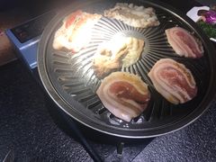 -合幸日本料理·炭火烧肉(观澜御湖店)