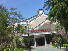 -天后宫民俗文化街