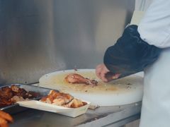 -阿二烤鸡(山塘街店)