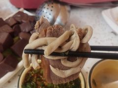 -墨脱石锅椰子鸡•海鲜糟粕醋(榆亚路店)
