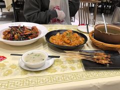 -聚味瞿记·龙虾堂(天元店)