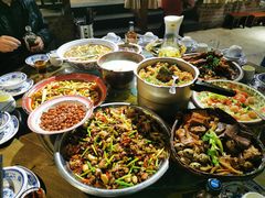 -灶东家民间菜(回兴店)