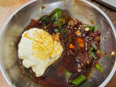 -海关荤豆花(洋河一路店)