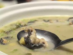 水库河鳗-门溪山居(七星店)