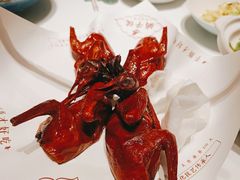 -鸽子侯·家宴·平价海鲜(绿地店)