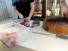 -晓沸牛肉海鲜小火锅(白湖亭万达广场店)