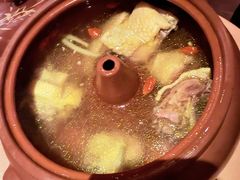 -花马天堂云南餐厅 Lost Heaven(外滩店)