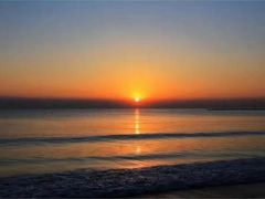 -渡海小渔村.老辈日照菜