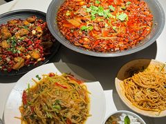 -麻六记(新天地店)