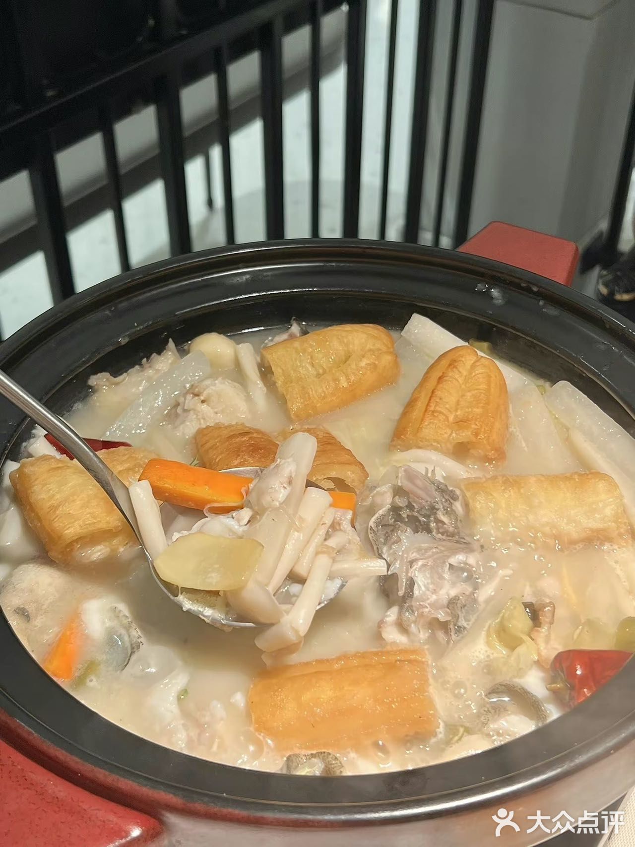 之前都是再国广吃的,带广东朋友去都说好!