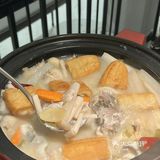 之前都是再国广吃的,带广东朋友去都说好!