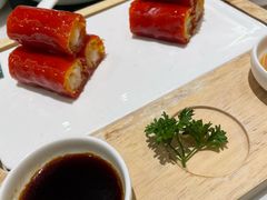 -悦得闲广式点心茶楼(蓝鲸世界店)