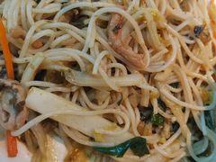 -园里前·私厨福建菜(台江万达店)