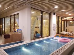 -天空花园餐吧·生日·团建(南山店)